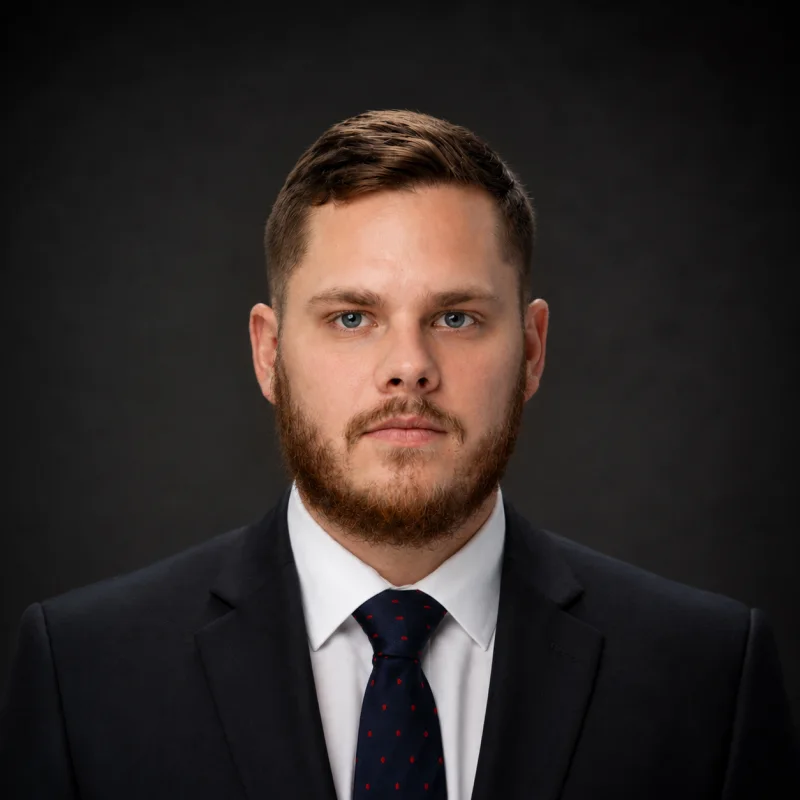 Matt Andrus, Chief Executive Officer of CounselOS